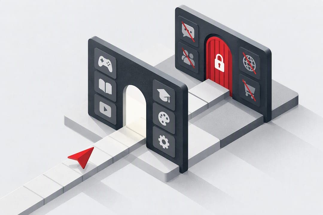 Android Built In Controls: 5 Minute Privacy Setup for Parents