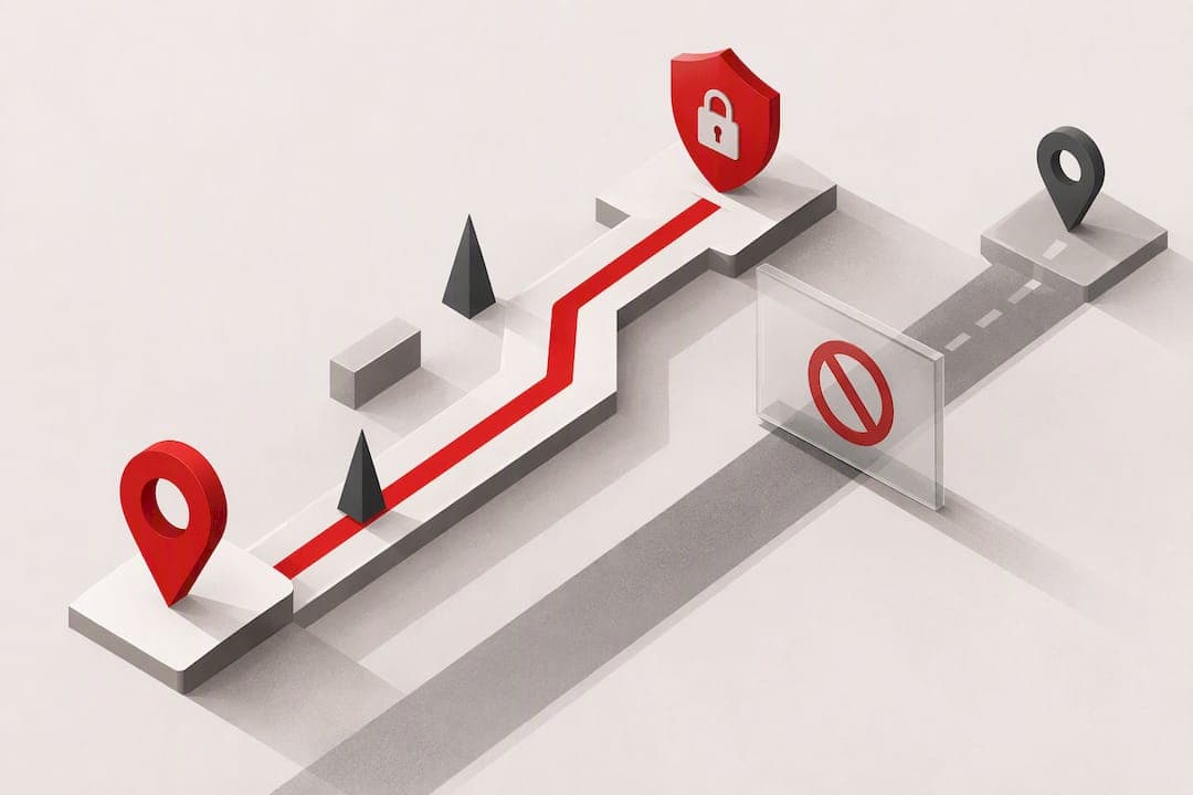 Stop Location Tracking: App Permissions Parents Should Know