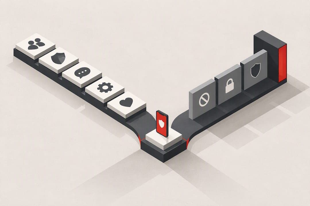 Stop Guessing: A Behavior First Plan for Parents Deciding a First Phone